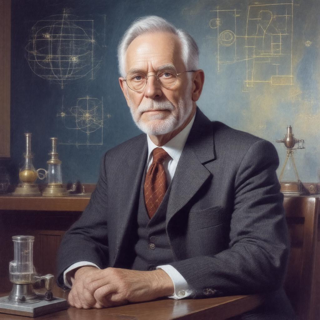 Frederick Seitz